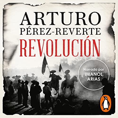 Revolución [Revolution]