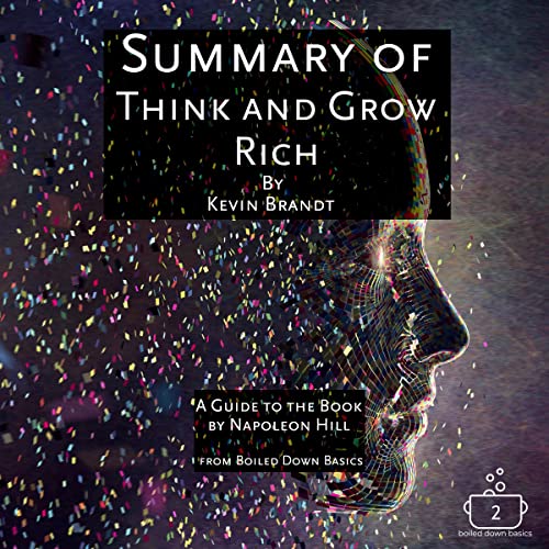 Summary of Think and Grow Rich