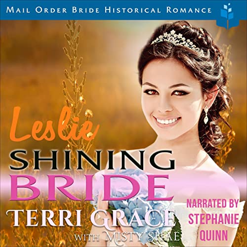 Leslie: Shining Bride