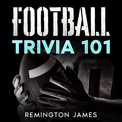Football Trivia 101