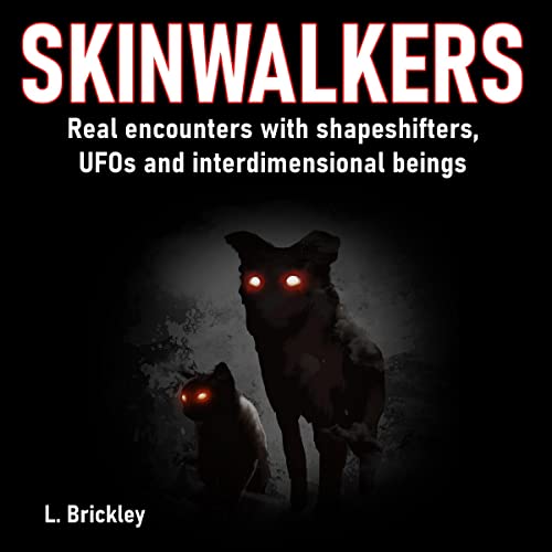 Skinwalkers