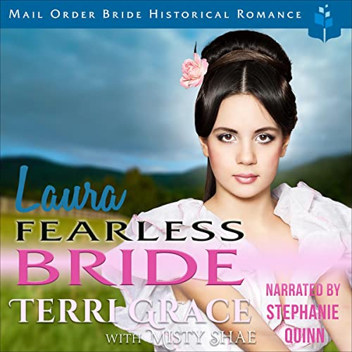 Laura: Fearless Bride