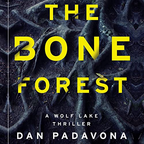 The Bone Forest