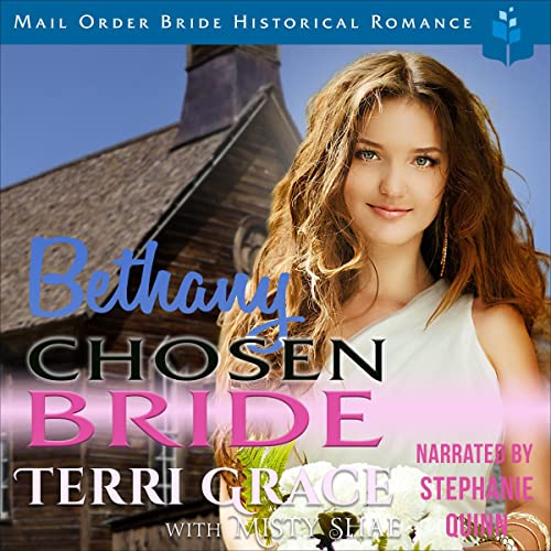 Bethany: Chosen Bride