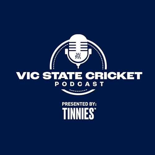 Vic State Cricket Podcast