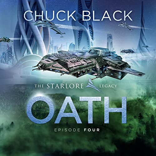 Oath by Chuck Black