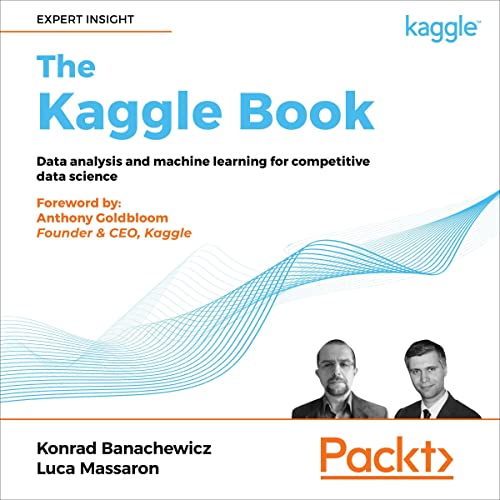 The Kaggle Book