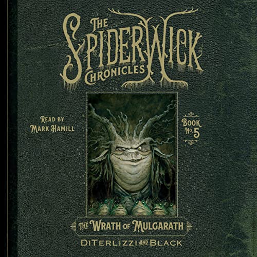 The Wrath of Mulgarath