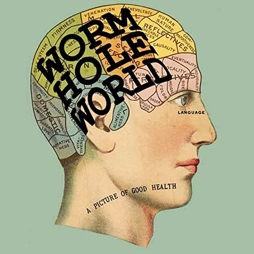 Wormhole World - Trailer by Paul Wormhole