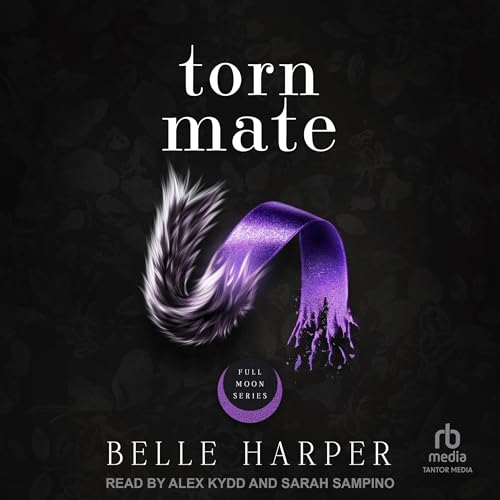 Torn Mate by Belle Harper