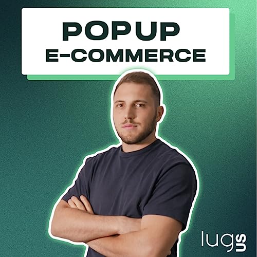 Popup - Le podcast e-commerce by Yann Grosjean