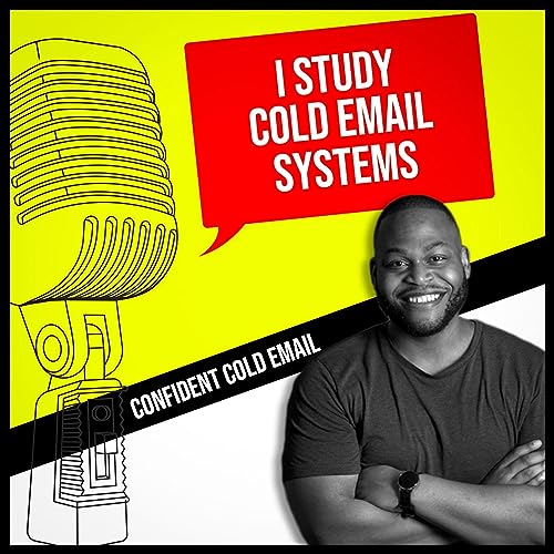 Confident Cold Email