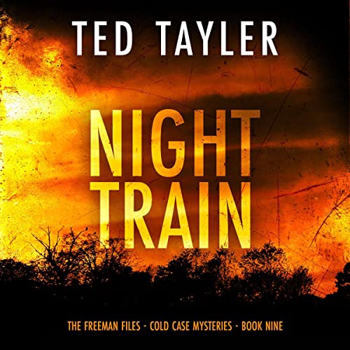Night Train by Ted Tayler