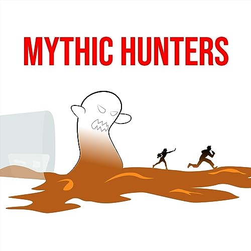 Mythic Hunters by Mythic Hunters
