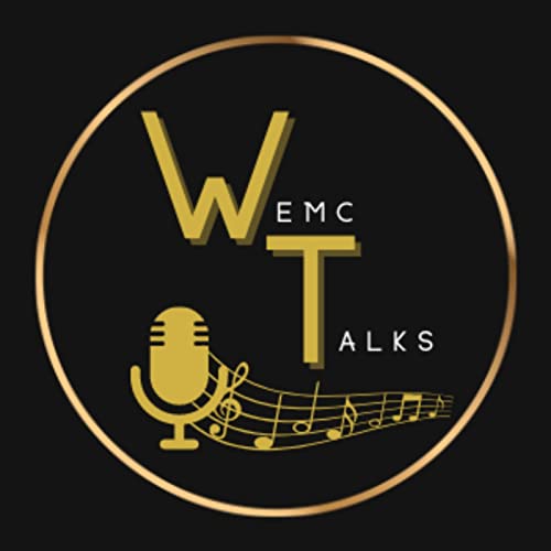 WEMC Talks by West End Musical Choir