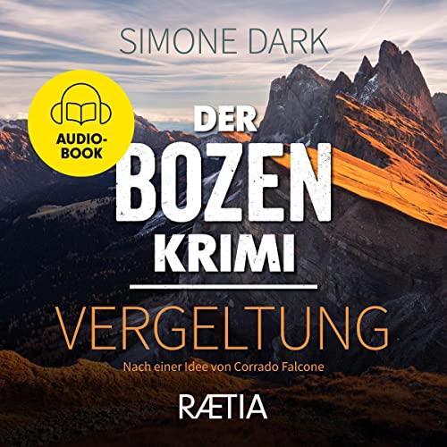 Vergeltung. Das Buch zum Film by Simone Dark