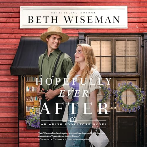 Hopefully Ever After