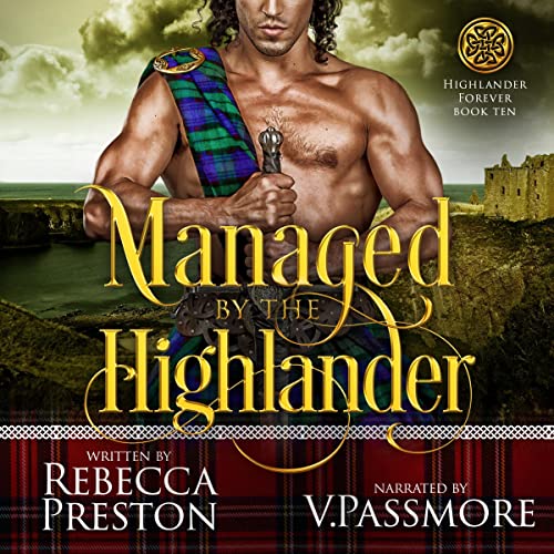 Managed by the Highlander