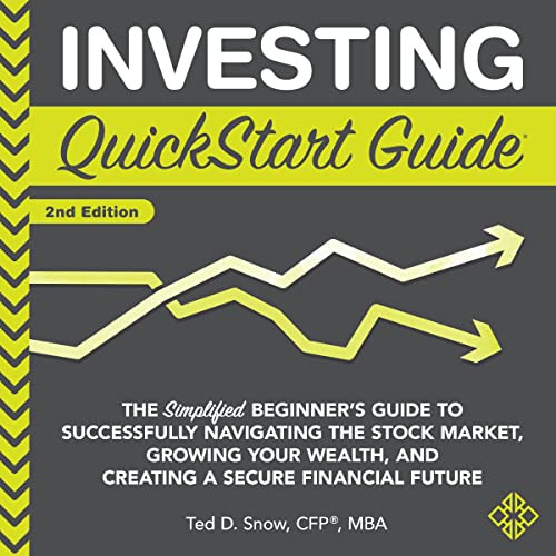 Investing QuickStart Guide (Second Edition)