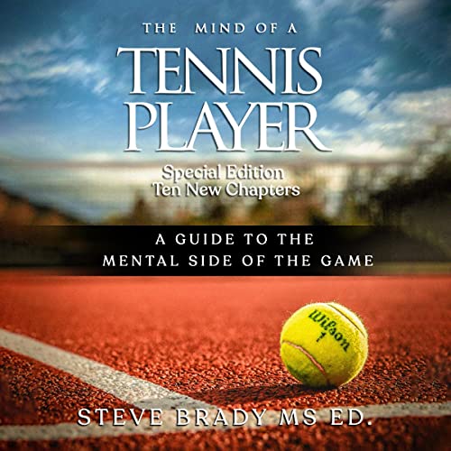 The Mind of a Tennis Player