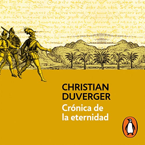 Crónica de la eternidad [Chronicle of Eternity]