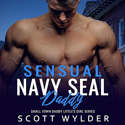Sensual Navy SEAL Daddy