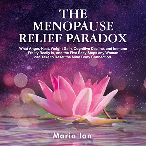 The Menopause Relief Paradox