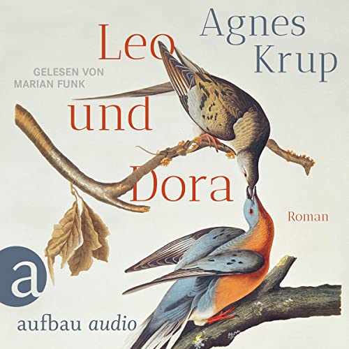 Leo und Dora by Agnes Krup