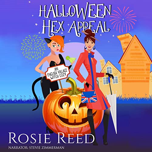 Halloween Hex Appeal