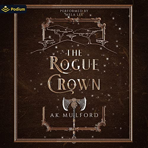 The Rogue Crown