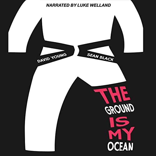 The Ground Is My Ocean