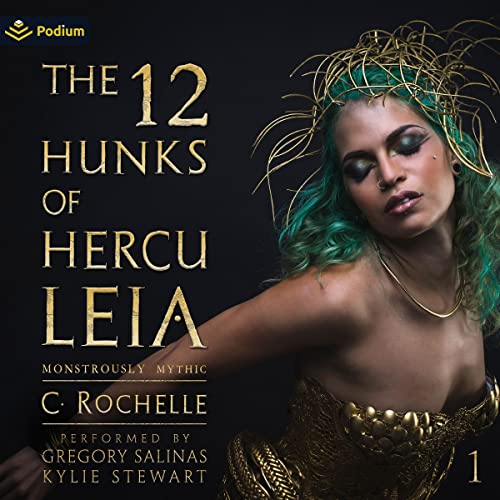 The 12 Hunks of Herculeia