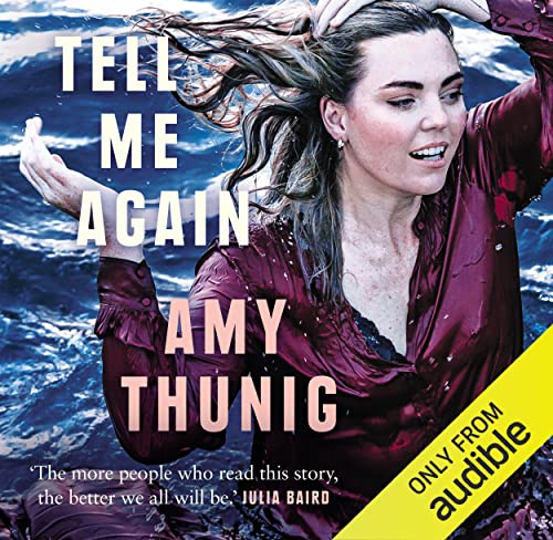 Tell Me Again by Amy Thunig
