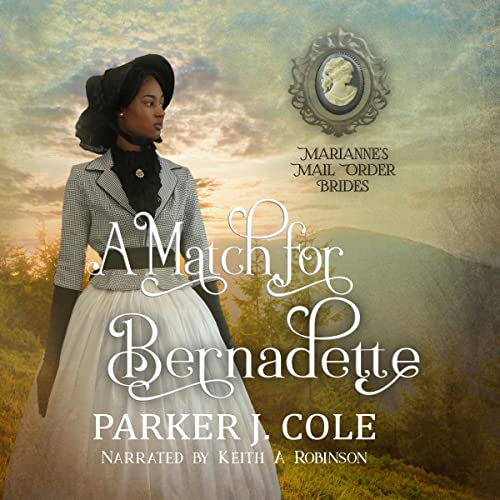 A Match for Bernadette