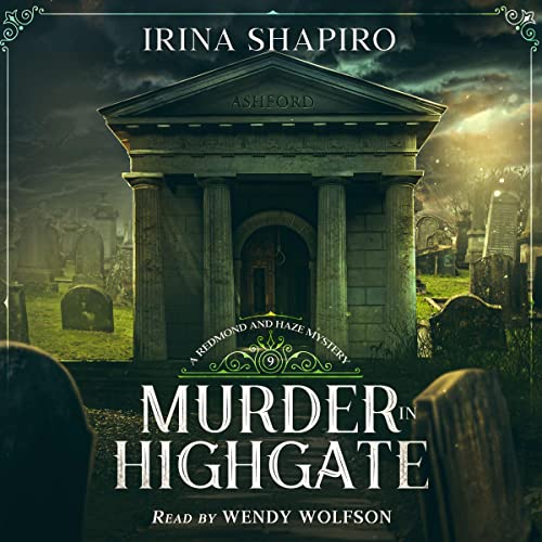 Murder in Highgate