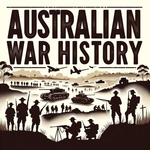 Australian War History by Wayne and Adam Lamotte