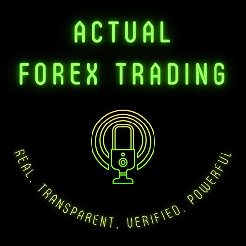 The Forex Podcast by Samuel Morton