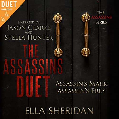The Assassins Duet