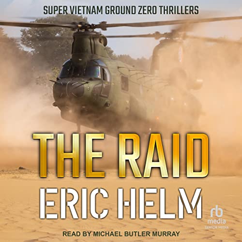 The Raid by Eric Helm