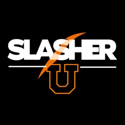 Slasher U - College Sports (Football Basketball and More)