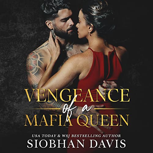 Vengeance of a Mafia Queen