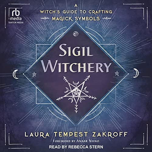 Sigil Witchery