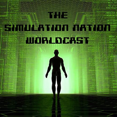 Simulation Nation by Johnny Android