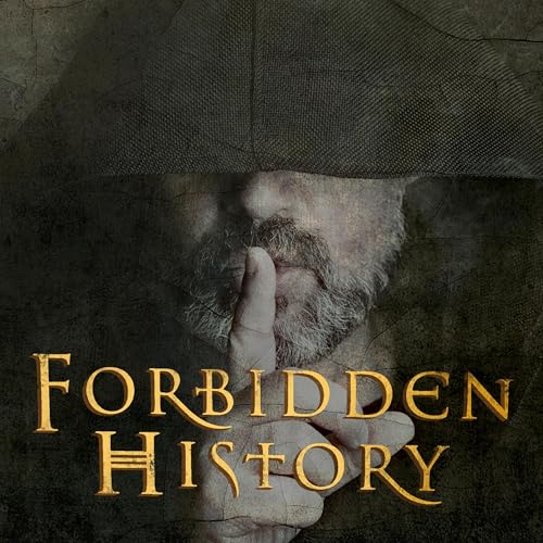 Forbidden History by Like A Shot Entertainment