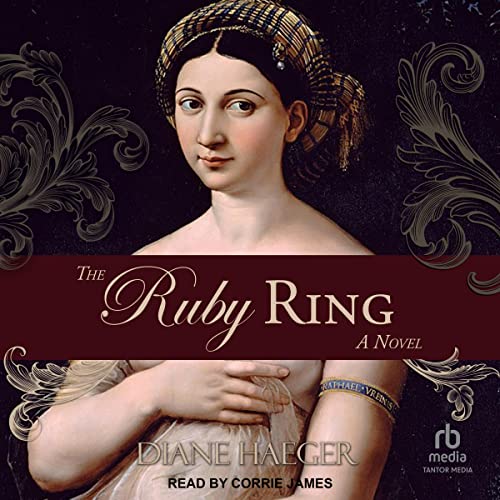 The Ruby Ring by Diane Haeger