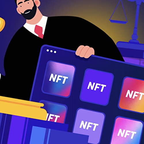 Peter Csathy's 5-Minute NFT Legal Update by Peter Csathy Creative Media