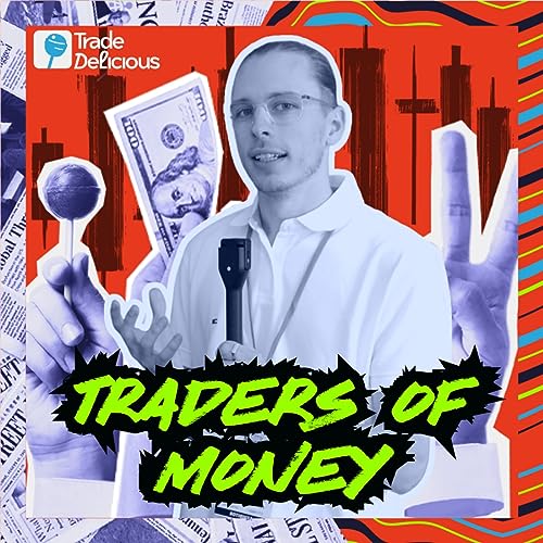 Traders Of Money by TradeDelicious