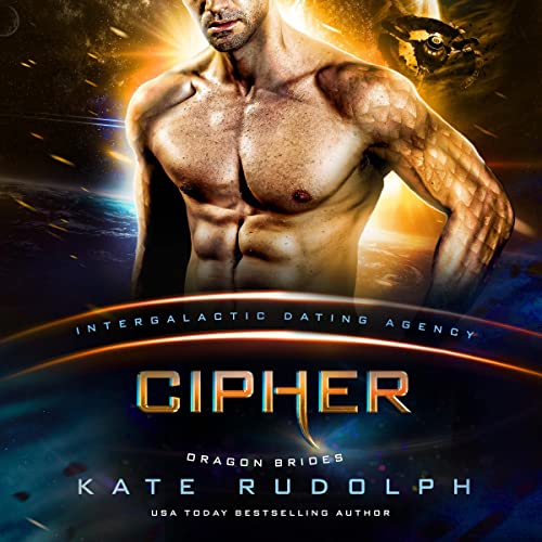 Cipher: Intergalactic Dating Agency
