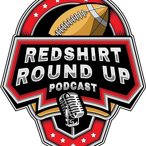 Redshirt Round Up by Zack Carrier
