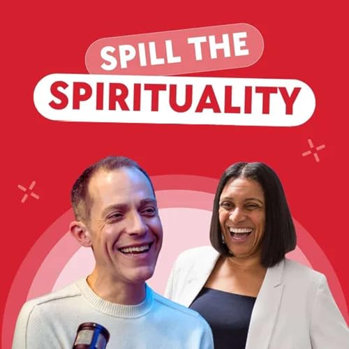Spill The Spirituality by The Methodist Church